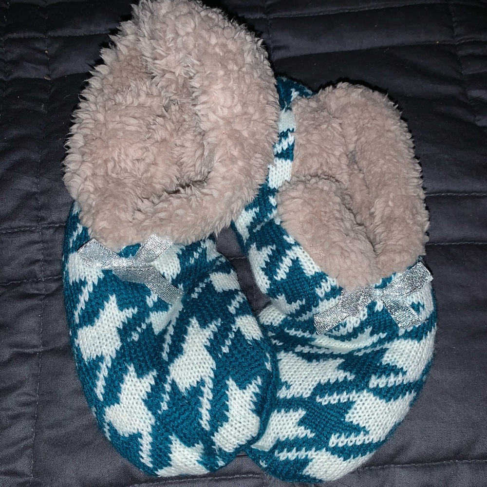 Skid free Slippers